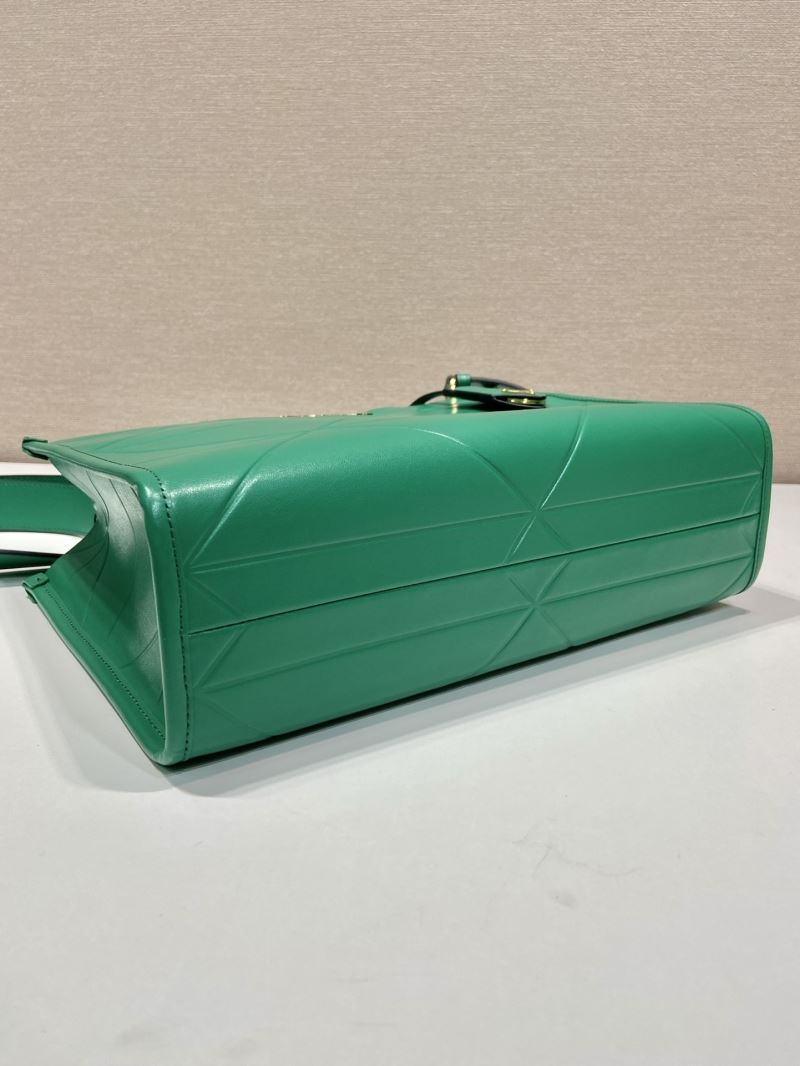 Prada Top Handle Bags